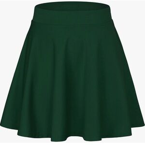 Mini Skirt